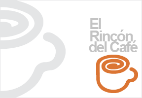 el rincón del café